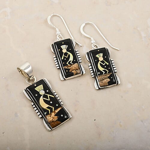 Black Onyx - Product card gallery slide 2 (10176687112505)