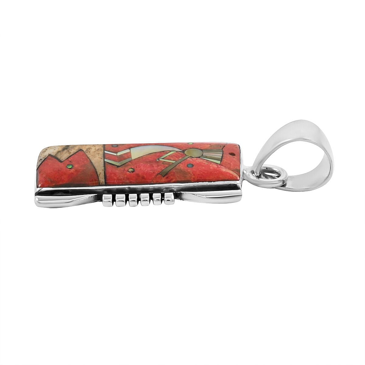 Coral - Product card gallery slide 4 (9432875663615)