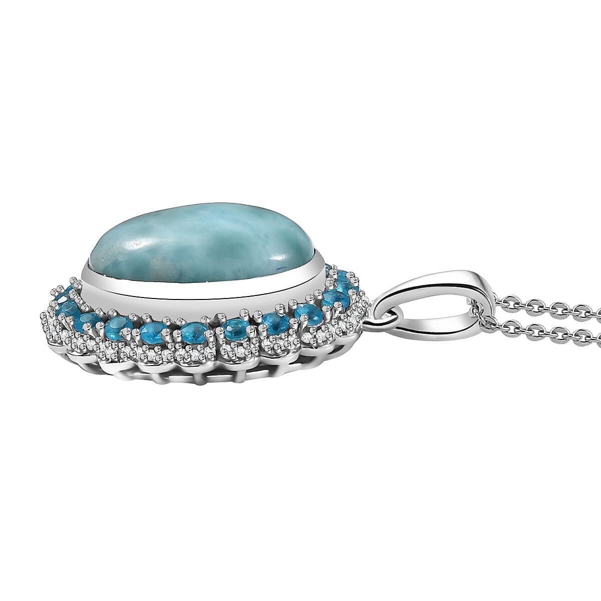 Oval - Product card gallery slide 4 (9432875237631)