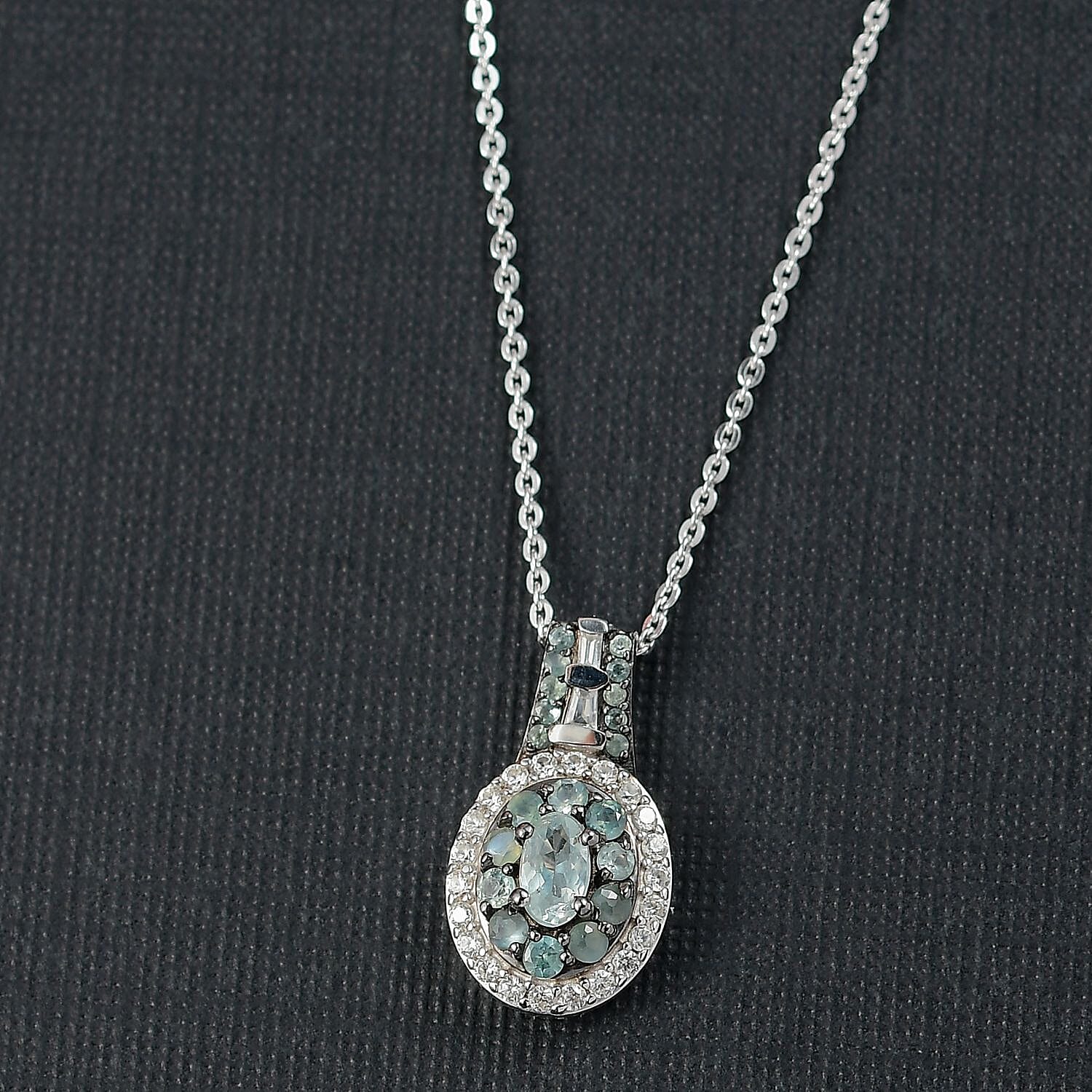 Oval - Product card gallery slide 2 (10146260549915)