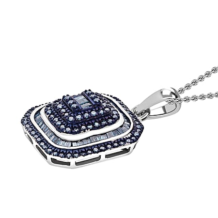 Blue Diamond - Product card gallery slide 3 (10176687800633)