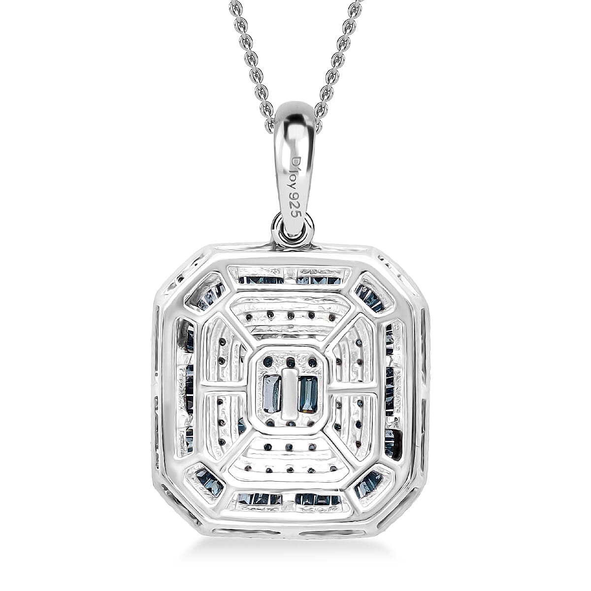 Blue Diamond - Product card gallery slide 4 (9432885199103)