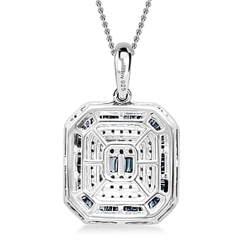 Blue Diamond - Product card gallery slide 4 (10176687800633)