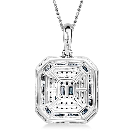 Blue Diamond - Product card gallery slide 4 (10176687800633)
