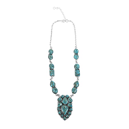 Mojave Turquoise - Product card gallery slide 3 (10176687767865)