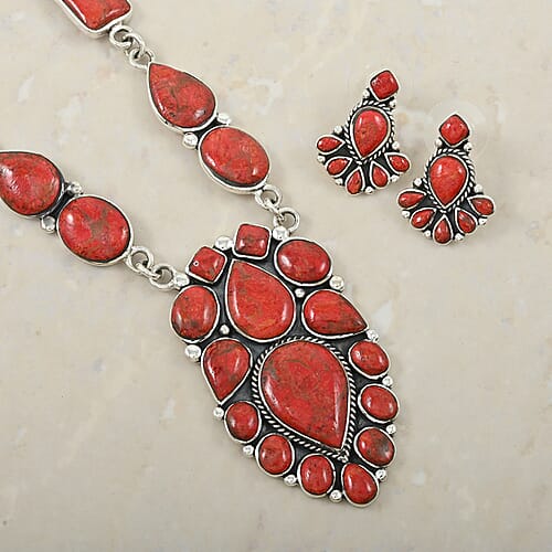 Coral - Product card gallery slide 2 (9432883560703)