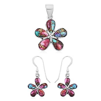 Multi Gemstone - Product card gallery slide 1 (10176687964473)