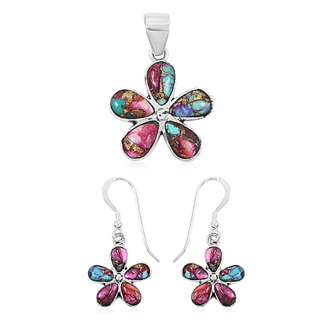 Multi Gemstone - Product card gallery slide 1 (10176687964473)