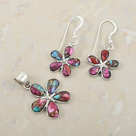 Multi Gemstone - Product card gallery slide 2 (10176687964473)