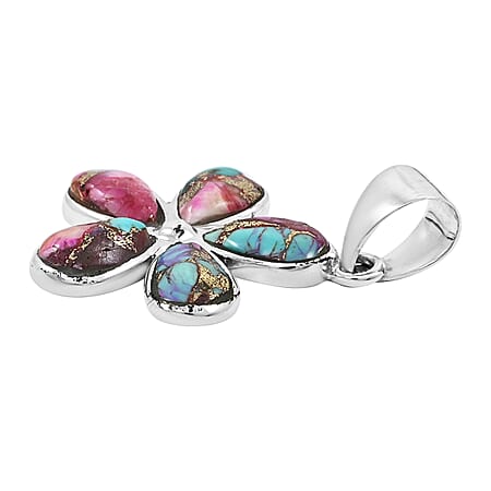 Multi Gemstone - Product card gallery slide 4 (10176687964473)