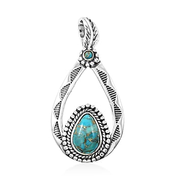 Mojave Turquoise - Product card gallery slide 3 (10176687833401)