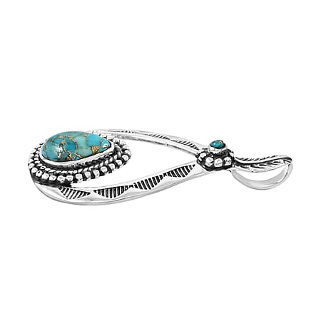 Mojave Turquoise - Product card gallery slide 4 (10176687833401)