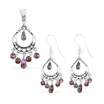 Multi Gemstone - Product card gallery slide 1 (10176687898937)
