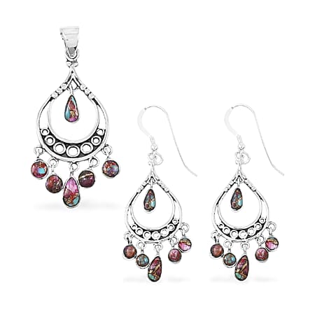 Multi Gemstone - Product card gallery slide 1 (10176687898937)