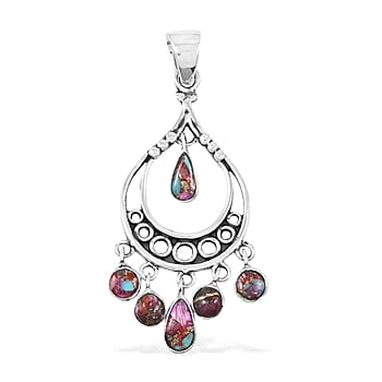 Multi Gemstone - Product card gallery slide 3 (10176687898937)