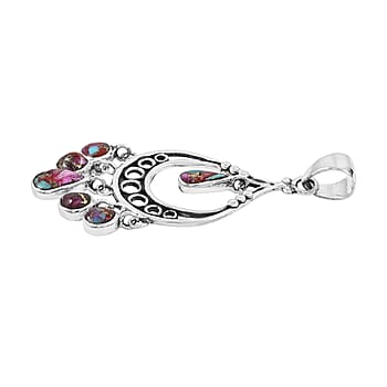 Multi Gemstone - Product card gallery slide 4 (10176687898937)