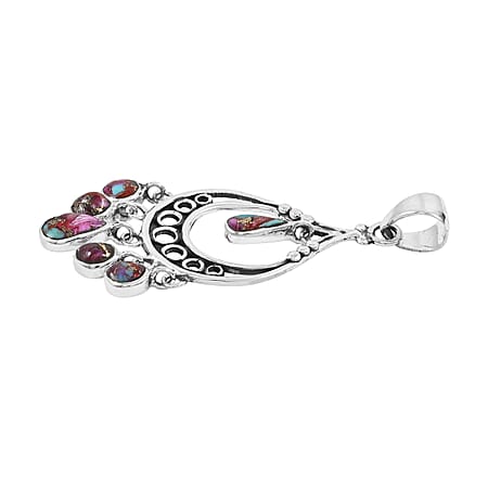 Multi Gemstone - Product card gallery slide 4 (10176687898937)