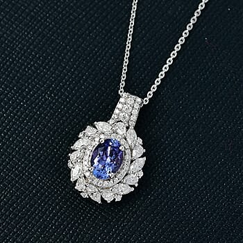 Tanzanite - Product card gallery slide 2 (10176688259385)