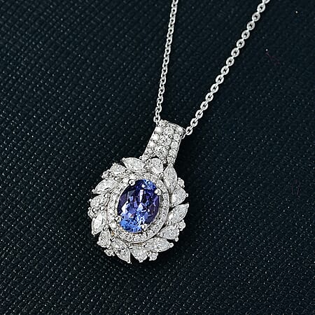 Tanzanite - Product card gallery slide 2 (10176688259385)