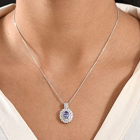 Tanzanite - Product card gallery slide 3 (10176688259385)