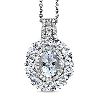 Aquamarine - Product card gallery slide 1 (10176688259385)