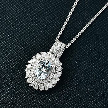 Aquamarine - Product card gallery slide 2 (10176688259385)