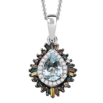 Santa Maria Aquamarine - Product card gallery slide 1 (10176688554297)