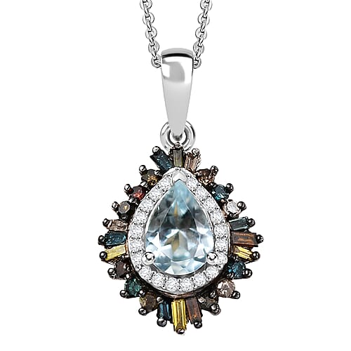 Santa Maria Aquamarine - Product card gallery slide 1 (9432893260031)