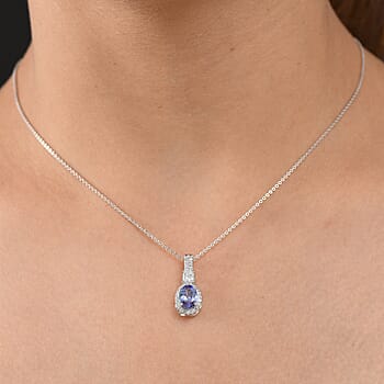 Tanzanite - Product card gallery slide 3 (10176688521529)