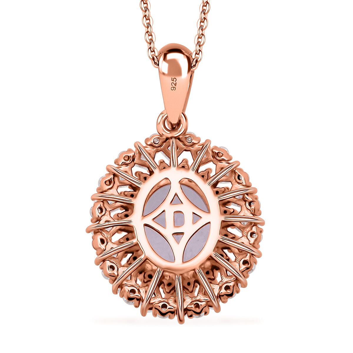 Collana premium rich cream New SALE ② Sierra Layered Gemstone Necklace in topaz | Ramy Brook