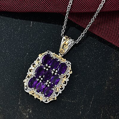 Amethyst - Product card gallery slide 2 (10176689406265)