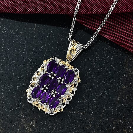 Amethyst - Product card gallery slide 2 (10176689406265)
