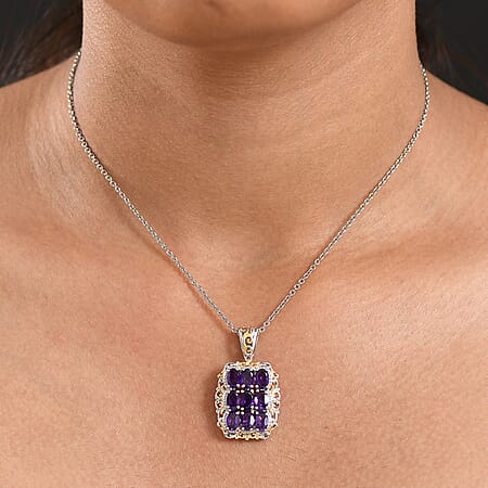 Amethyst - Product card gallery slide 3 (10176689406265)