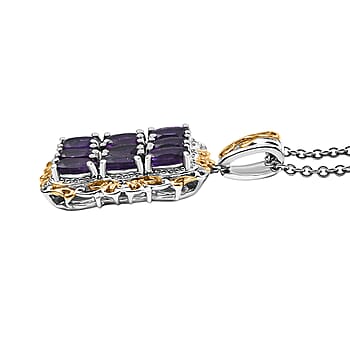 Amethyst - Product card gallery slide 4 (10176689406265)