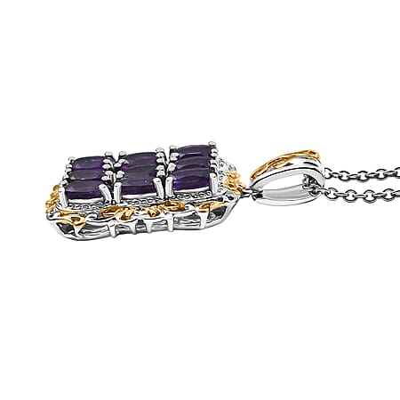 Amethyst - Product card gallery slide 4 (10176689406265)