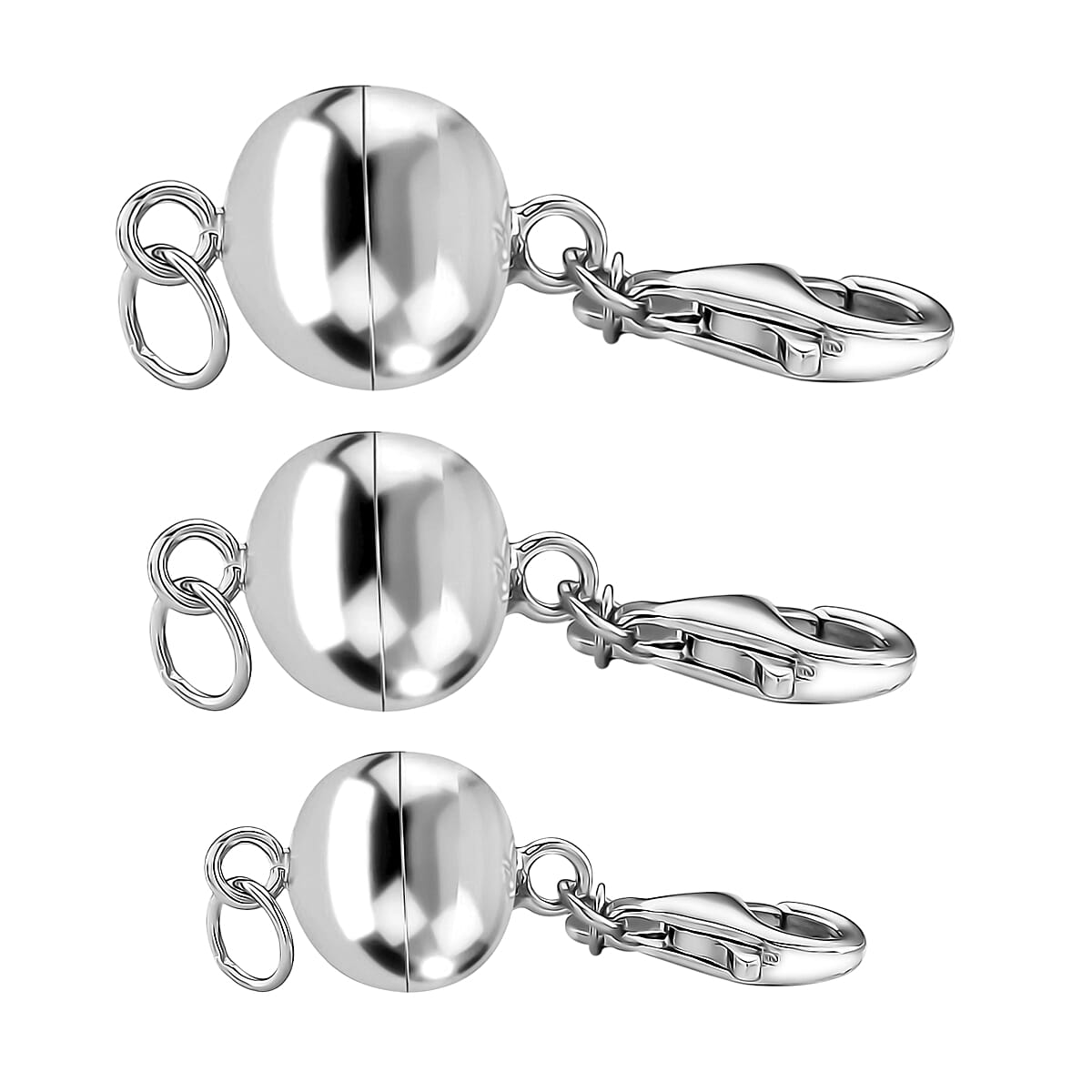 Silver - Product card gallery slide 3 (9432886345983)