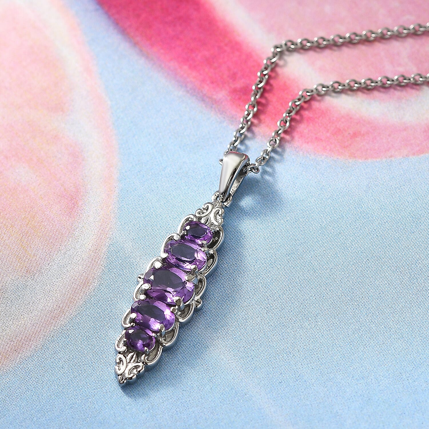 Amethyst - Product card gallery slide 2 (9432901157119)