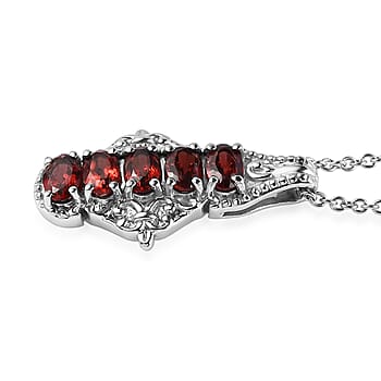 Mozambique Garnet - Product card gallery slide 4 (10176690454841)