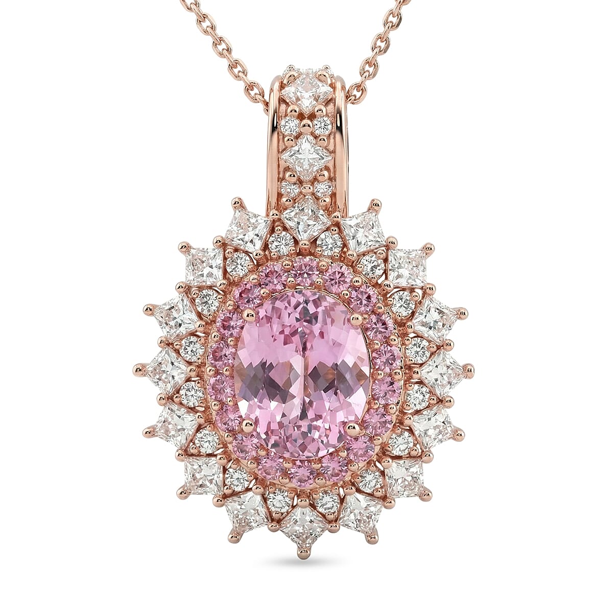 Kunzite - Product card gallery slide 1 (9433033277695)