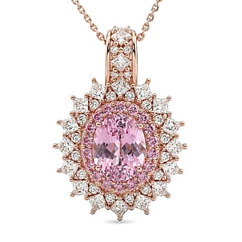 Kunzite - Product card gallery slide 1 (10176690716985)