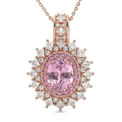 Kunzite - Product card gallery slide 1 (9433033277695)