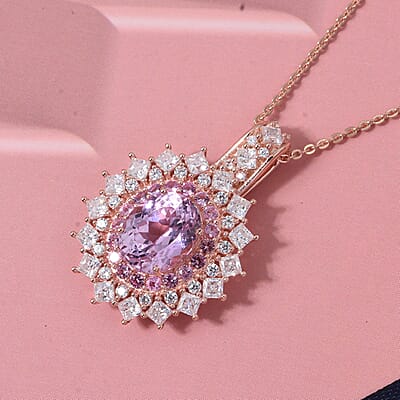 Kunzite - Product card gallery slide 2 (10176690716985)