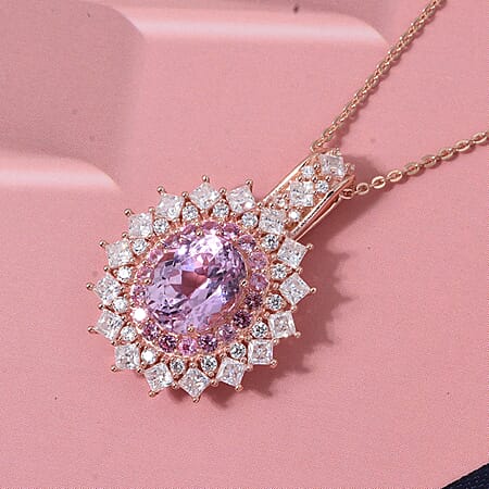 Kunzite - Product card gallery slide 2 (10176690716985)