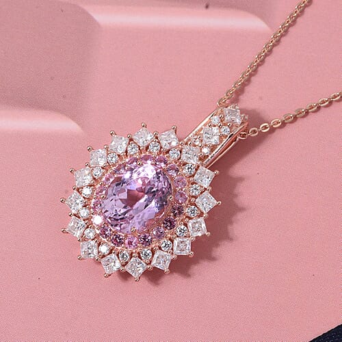 Kunzite - Product card gallery slide 2 (9433033277695)