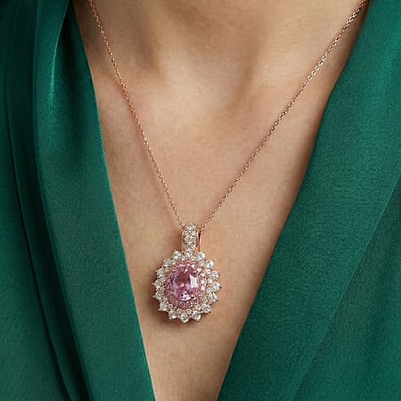 Kunzite - Product card gallery slide 3 (10176690716985)
