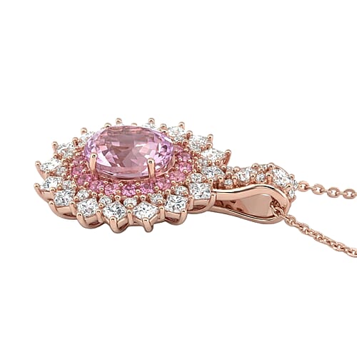 Kunzite - Product card gallery slide 4 (9433033277695)