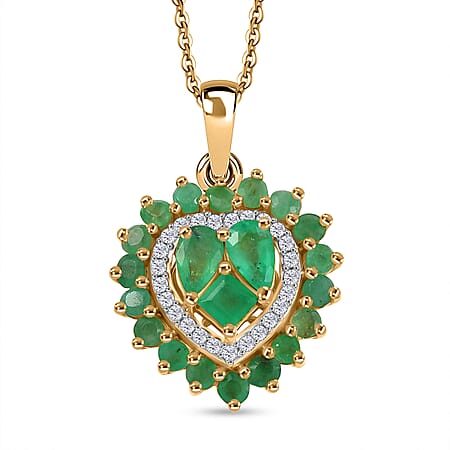 Emerald - Product card gallery slide 1 (10176691044665)