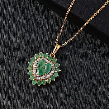 Emerald - Product card gallery slide 2 (10176691044665)