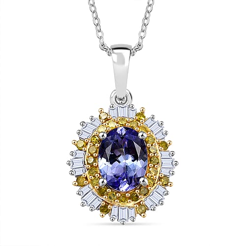 Tanzanite - Product card gallery slide 1 (9432938021119)