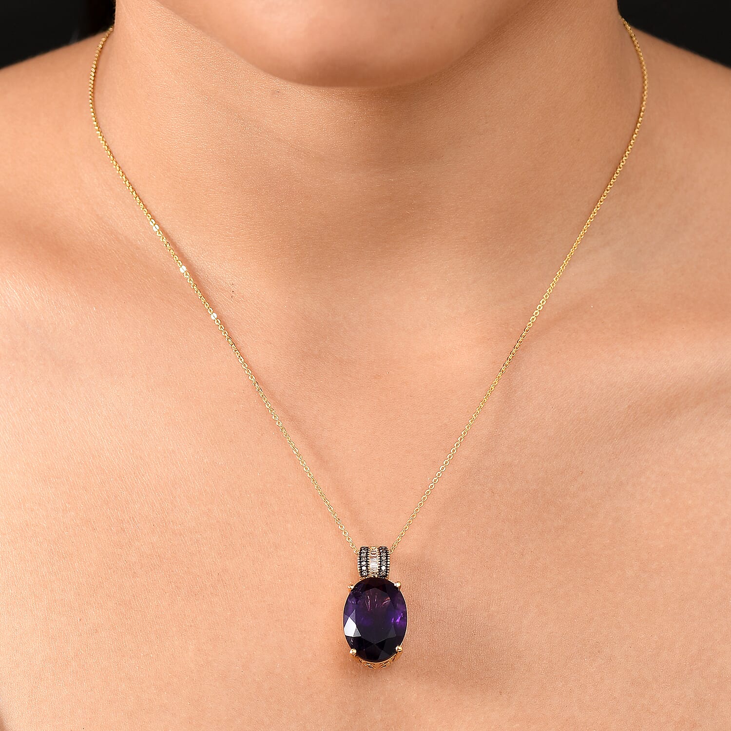 Oval - Product card gallery slide 3 (9432945688831)